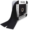 VELCRO&reg; Industrial Fastener Tape - 25 ft Length x 2" Width - 1 / Roll - Black