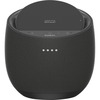 Belkin SOUNDFORM ELITE Bluetooth Smart Speaker - 150 W RMS - Google Assistant, Alexa Supported - Black - 40 Hz to 20 kHz - Wireless LAN - 1 Pack