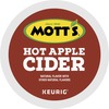 Mott's&reg; Hot Apple Cider - 24 /