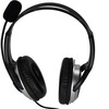 Spracht ZUM-WD-USB-2 Headset - Stereo - USB - Wired - 2.2 Kilo Ohm - 100 Hz - 10 kHz - Over-the-head - Binaural - Circumaural - 5 ft Cable - Noise Can