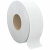 Cascades PRO Select Jumbo Toilet Paper - 2 Ply - 3.30" x 1000 ft - White - Fiber - 12 / Carton