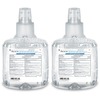 Provon LTX-12 Foaming Antibacterial Handwash - Floral ScentFor - 40.6 fl oz (1200 mL) - Pump Bottle Dispenser - Bacteria Remover, Kill Germs - Hand - 