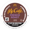 McCaf&eacute;&reg; K-Cup French Roast Coffee - Compatible with Keurig Brewer - Dark/Bold - 24 / Box