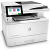 HP LaserJet Enterprise M430f Laser Multifunction Printer - Monochrome - Copier/Fax/Printer/Scanner - 42 ppm Mono Print - 1200 x 1200 dpi Print - Autom
