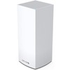 Linksys Velop MX4200 Wi-Fi 6 IEEE 802.11ax Ethernet Wireless Router - 2.40 GHz ISM Band - 5 GHz UNII Band - 9 x Antenna(9 x Internal) - 525 MB/s Wirel