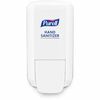 PURELL&reg; CS2 Hand Sanitizer Dispenser (4142-06) for CS2 Hand Sanitizer Refills - Manual - 1.06 quart Capacity - Durable, Wall Mountable, Compact, P