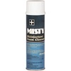 Amrep Disinfectant Foam Cleaner - Concentrate - 19 fl oz (0.6 quart) - Clean Scent - 12 / Carton - Disinfectant, Deodorize