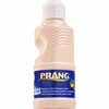 Prang Ready-to-Use Washable Tempera Paint - 8 fl oz - 1 Each - Peach
