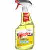 Windex&reg; Multisurface Disinfectant Spray - 32 fl oz (1 quart) - 1 / Each - Disinfectant, Streak-free - Yellow