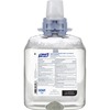 PURELL&reg; CS4 Food Processing HEALTHY SOAP&reg; 0.5% PCMX E2 Antimicrobial Foam Refill - Light Floral ScentFor - 42.3 fl oz (1250 mL) - Oil Remover,