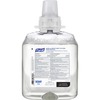 PURELL&reg; CS4 HEALTHY SOAP&trade; 0.5% PCMX Antimirobial Foam Refill - Floral ScentFor - 42.3 fl oz (1250 mL) - Bacteria Remover, Kill Germs - Hand,