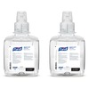 PURELL&reg; CS6 Refill Healthy Soap Mild Foam - Fresh Fruit ScentFor - 40.6 fl oz (1200 mL) - Dirt Remover, Kill Germs - Hand, Skin - Moisturizing - F