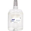 PURELL&reg; CXR Refill Fragrance Free Foam Soap - 67.6 fl oz (2 L) - Bacteria Remover - Hand - Antibacterial - Non-clog, Preservative-free, Paraben-fr