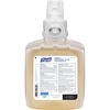 PURELL&reg; CS8 Health Soap CHG Antimicrobial Foam - 40.6 fl oz (1200 mL) - Kill Germs, Bacteria Remover - Hand, Hospital, Healthcare, Skin - Non-irri