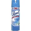 Lysol Spring Waterfall Disinfectant Spray - 19 fl oz (0.6 quart) - Waterfall Scent - 1 Each - Disinfectant, Antibacterial