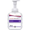 SC Johnson InstantFOAM Hand Sanitizer Foam - 13.5 fl oz (400 mL) - Pump Bottle Dispenser - Kill Germs - School, Prison, Healthcare, Hospital, Educatio