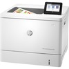 HP LaserJet Enterprise M555 M555dn Desktop Laser Printer - Color - 40 ppm Mono / 40 ppm Color - 1200 x 1200 dpi Print - Automatic Duplex Print - 650 S