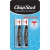 ChapStick Medicated Lip Balm - Applicable on Lip - Skin - 1 Each