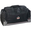 Ergodyne Arsenal 5116 Carrying Case Travel Essential - Black - Wear Resistant, Tear Resistant, Water Resistant Back, Stain Resistant - 600D Polyester 