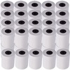 ICONEX Thermal Receipt Paper - White - 2 1/4" x 55 ft - 50 / Carton - BPA Free