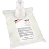 Health Guard EZ Foam Refill Enriched Lotion Soap - Floral ScentFor - 33.8 fl oz (1000 mL) - Soil Remover - Multipurpose, Hand - Moisturizing - White -