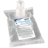 Health Guard Hand Sanitizer Foam - Alcohol Scent - 33.8 fl oz (1000 mL) - Kill Germs - Multipurpose, Hand - Moisturizing - Clear - Fast Acting, Dye-fr