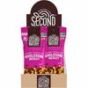 Second Nature Wholesome Medley Trail Mix - Low Sodium, Gluten-free, No Artificial Color, Preservative-free, No Artificial Flavor, Trans Fat Free - Alm