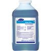 Diversey Virex Plus Disinfectant Cleaner - Concentrate - 84.5 fl oz (2.6 quart) - Surfactant Scent - 2 / Carton - Bactericide, Virucidal, Fungicide, D