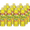 Pine-Sol All Purpose Multi-Surface Cleaner - Concentrate - 28 fl oz (0.9 quart) - Lemon Fresh Scent - 12 / Carton - Deodorize, Long Lasting, Non-stick
