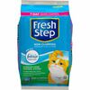 Fresh Step Non-Clumping Premium Clay Litter - For Cat - Clay Litter - 1