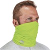 Chill-Its 6487 Hi-Vis Lime Cooling Multi-Band - Lime