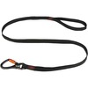 Squids 3129 Tool Lanyard Double-locking Single Carabiner with Swivel - 40lbs - 1 Each - 40 lb Load Capacity - Standard - Carabiner Attachment - 1" Hei