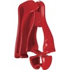 Squids 3405 Glove Clip - Belt Clip Mount - 4" Length x 2" Width - for Gloves, Personal Protective Equipment (PPE), Towel, Warehouse, Food Processing P