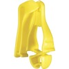 Squids 3405 Glove Clip - Belt Clip Mount - 4" Length x 2" Width - for Gloves, Personal Protective Equipment (PPE), Towel, Warehouse, Food Processing P