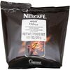 Nescafe Ristretto Decaf Coffee - Dark - 8.8 oz Per Pouch - 4 / Carton
