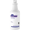 Diversey Emerel Plus Alkaline Cream Cleanser - Ready-To-Use - 32 fl oz (1 quart)Bottle - 12 / Carton - Non-scratching, Fragrance-free, Abrasive, Resid