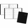 At-A-Glance Contemporary Lite Planner - Medium Size - Monthly, Weekly - 12 Month - January 2024 - December 2024 - 1 Week, 1 Month Double Page Layout -