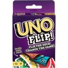 UNO Flip - Classic - 2 to 10 Players - 1 Each