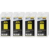 Avery&reg; Preprinted HOLD Inventory Tags - 5.75" Length x 3" Width - 25 / Pack - Card Stock - Yellow