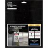 Avery UltraDuty Plastic Tags, 5.5" x 2.83" , Danger Header (62401) - 2.92" Length x 5.50" Width - 60 - Plastic, Polyester - Matte White