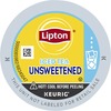 Lipton&reg; Unsweetned Iced Black Tea K-Cup - 24 / Box