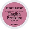 Bigelow&reg; English Breakfast Black Tea K-Cup - 24 / Box