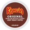 Kahlúa K-Cup Original Coffee - Compatible with Keurig Brewer - Light - 24 / Box