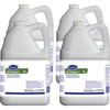 Diversey GP Forward General Purpose Cleaner - Concentrate - 128 fl oz (4 quart) - Citrus Scent - 4 / Carton - Versatile, Rinse-free, Kosher - Clear Gr