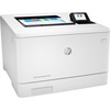 HP LaserJet Enterprise M455dn Desktop Laser Printer - Color - 27 ppm Mono / 27 ppm Color - 600 x 600 dpi Print - Automatic Duplex Print - 300 Sheets I