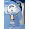 Glade Clean Linen Automatic Spray Kit - 6.20 oz - Clean Linen - 60 Day - 1 Pack