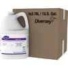 Diversey Oxivir Ready-to-use Surface Cleaner - Ready-To-Use - 128 fl oz (4 quart) - Characteristic, Cherry Almond Scent - 4 / Carton - Fast Acting, VO