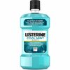 LISTERINE&reg; Cool Mint Antiseptic Mouthwash - For Bad Breath, Cleaning - Cool Mint - 1.06 quart - 1 / Each