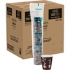 Solo ThermoGuard 12 oz Double Walled Paper Hot Cups - 30.0 / Bag - 20 / Carton - Multi - Paper, Polyethylene - Hot Drink, Beverage