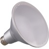 Satco 15W PAR38 LED Bulb - 15 W - 90 W Incandescent Equivalent Wattage - 120 V AC - 1200 lm - Parabolic Reflector - PAR38 Size - Clear - Warm White Li